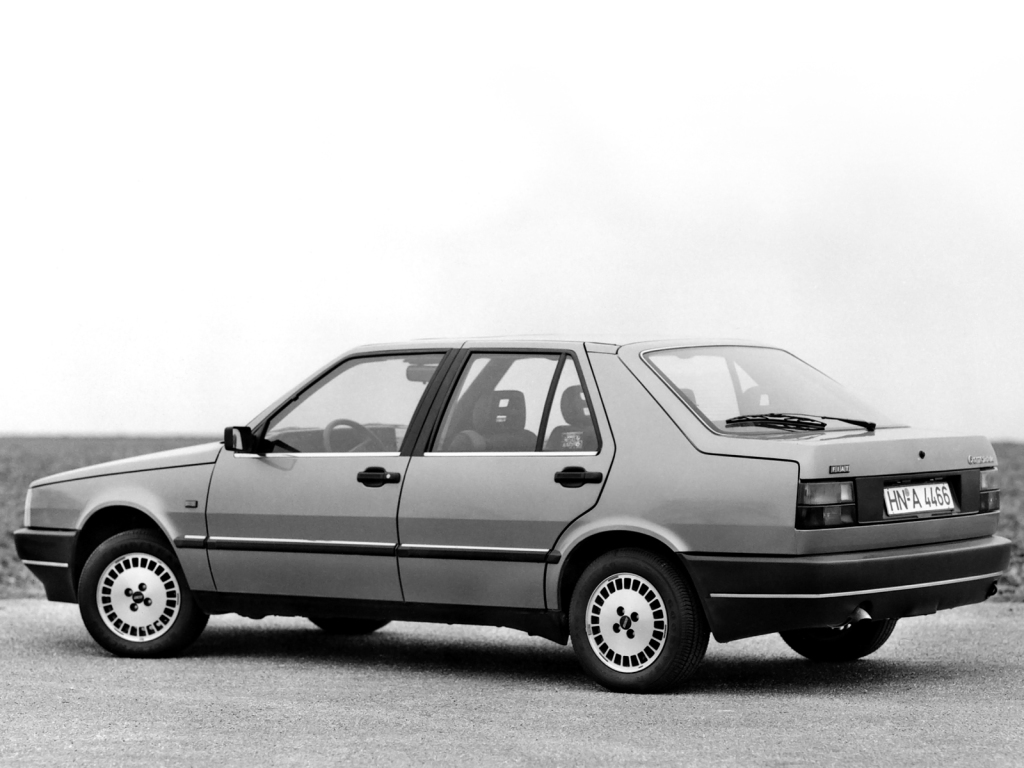 Fiat Croma TD-ID