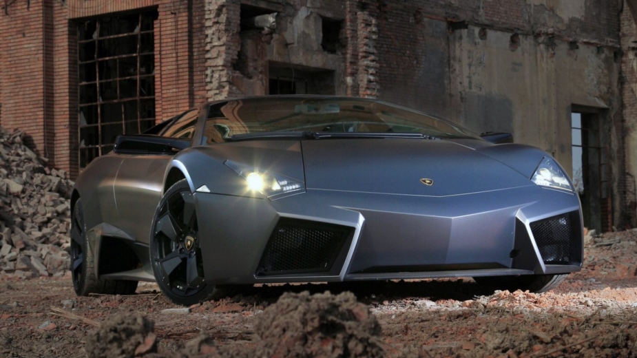 Lamborghini Reventon