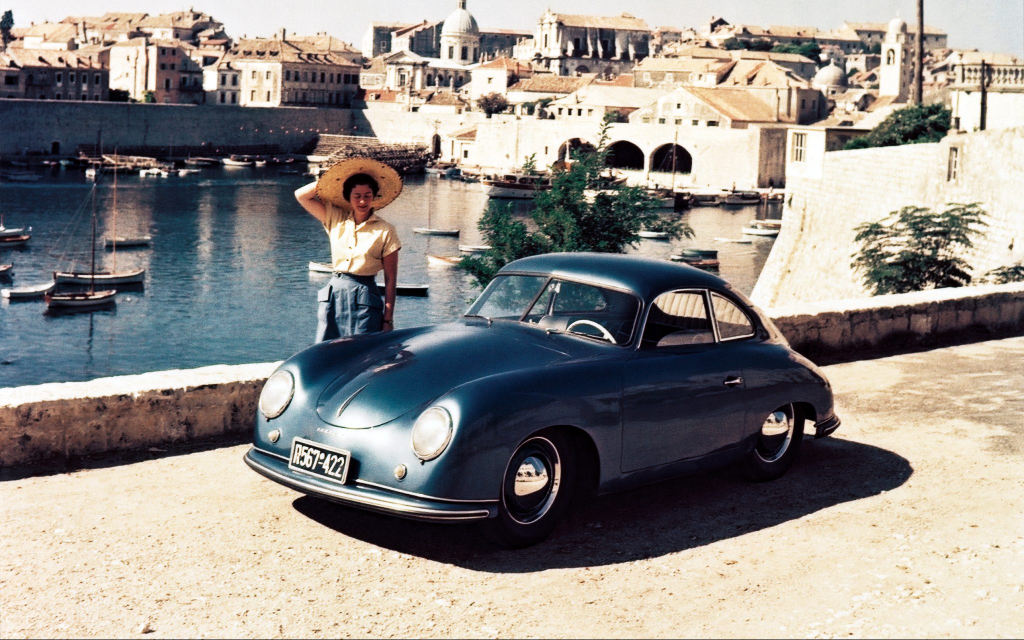 Porsche 356