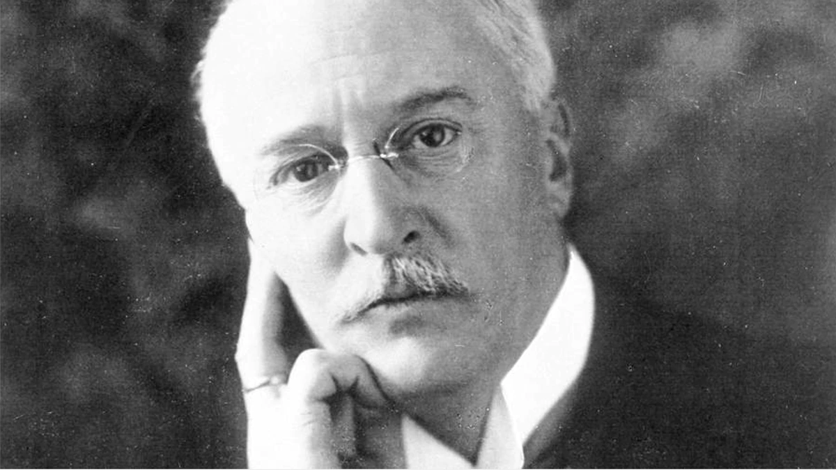 Rudolf Diesel