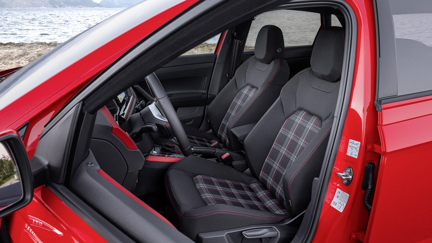 Volkswagen Polo GTI