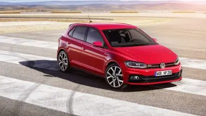 Volkswagen Polo GTI