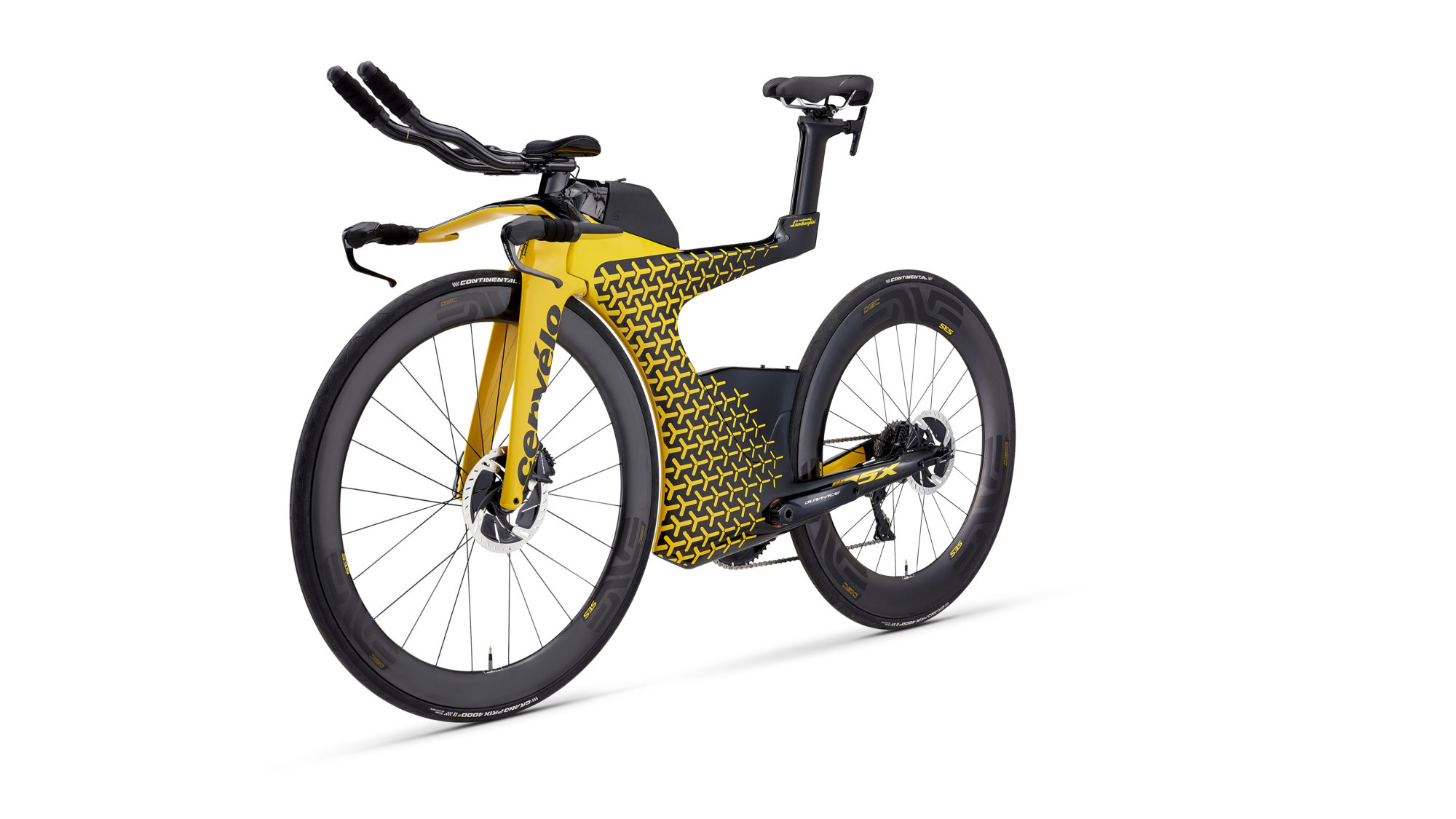 Lamborghini cervelo p5x discount