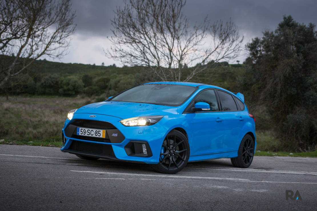 Focus Focus RS Mk3