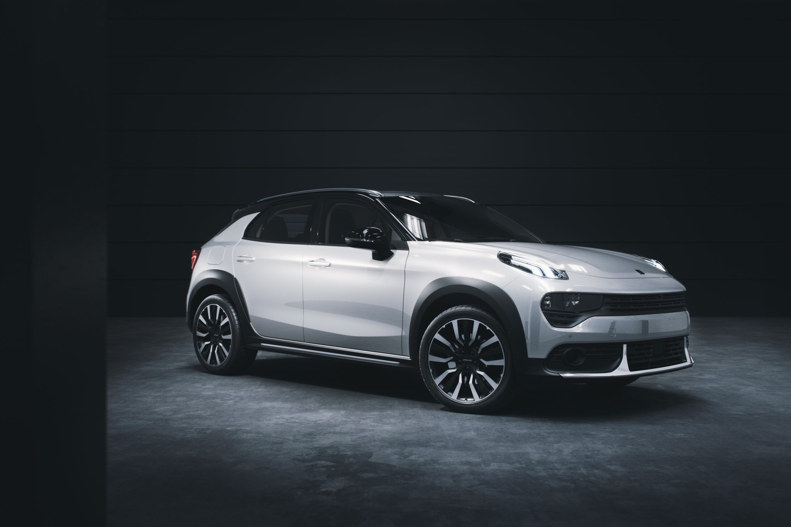 Lynk & Co 02 2018