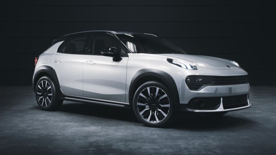 Lynk & Co 02 2018