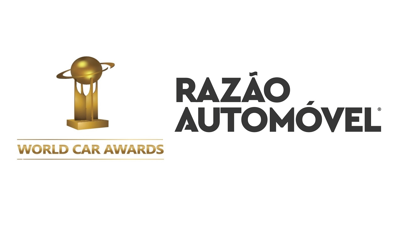 World Car Awards 2018 e Razão Automóvel