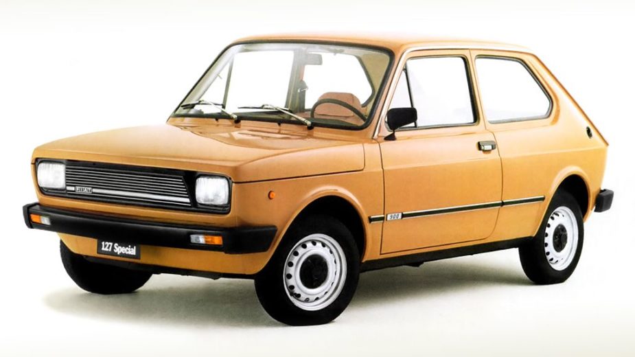 Fiat 127