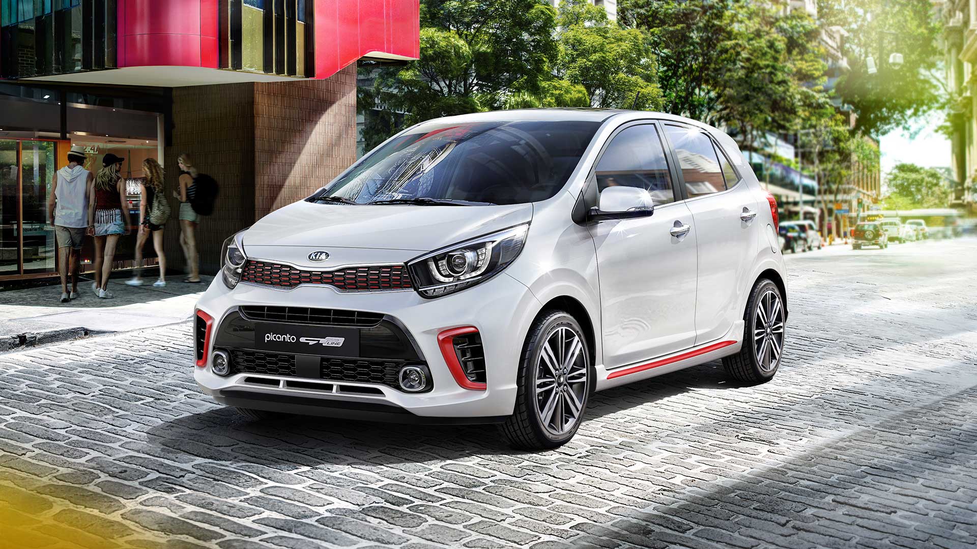 Kia Picanto