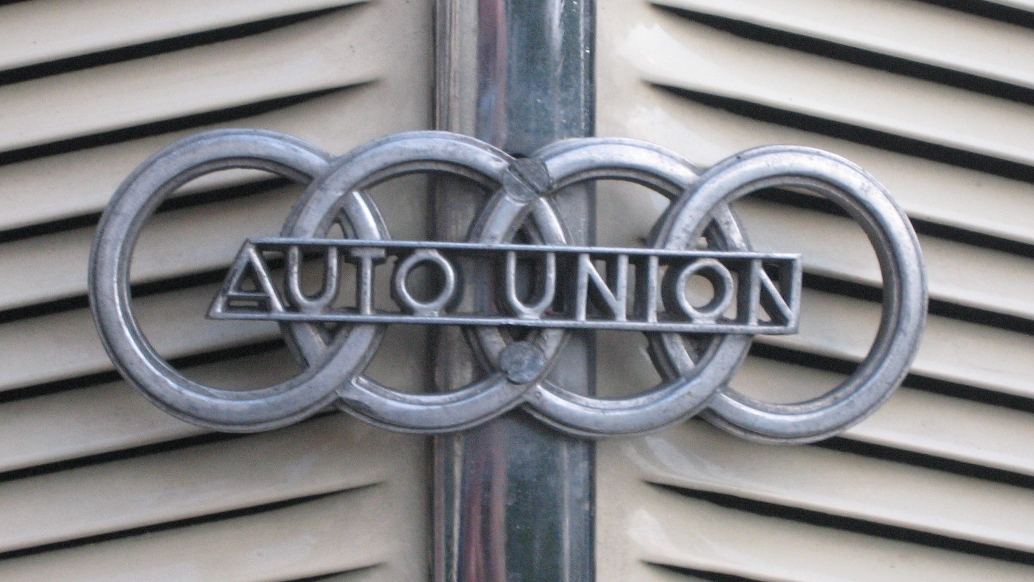 Auto Union 1932