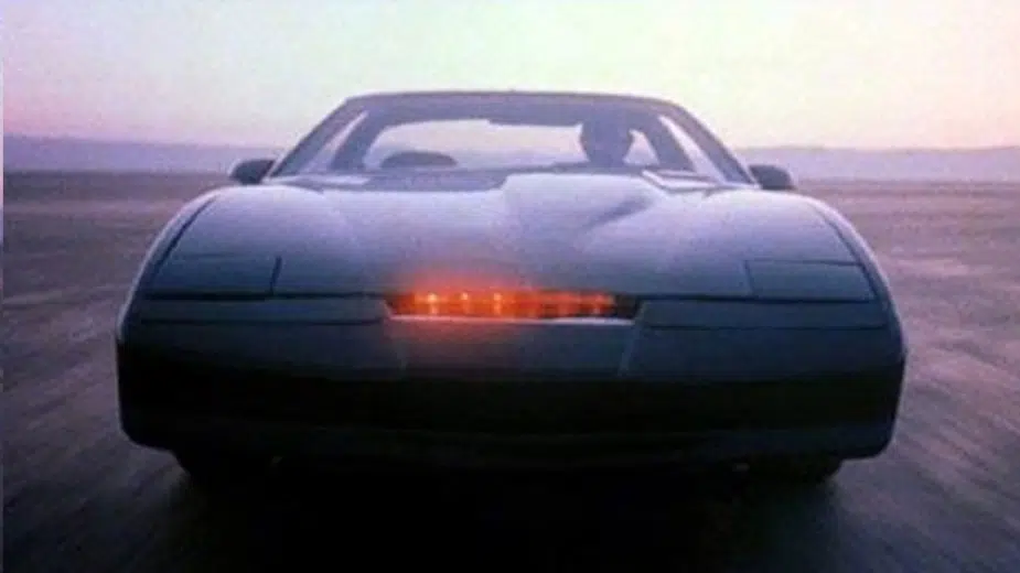 KITT