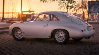 Porsche 356 Outlaw SportClasse