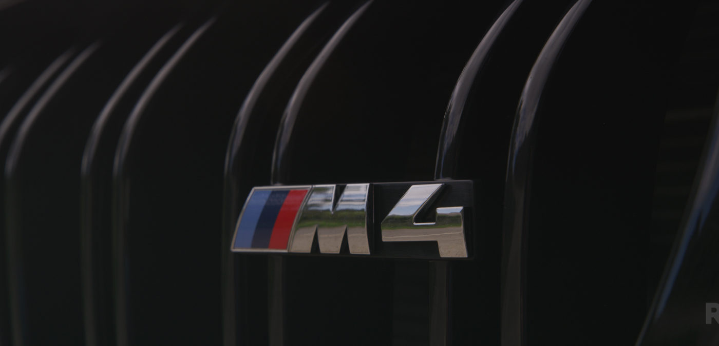 bmw m4 ompetition