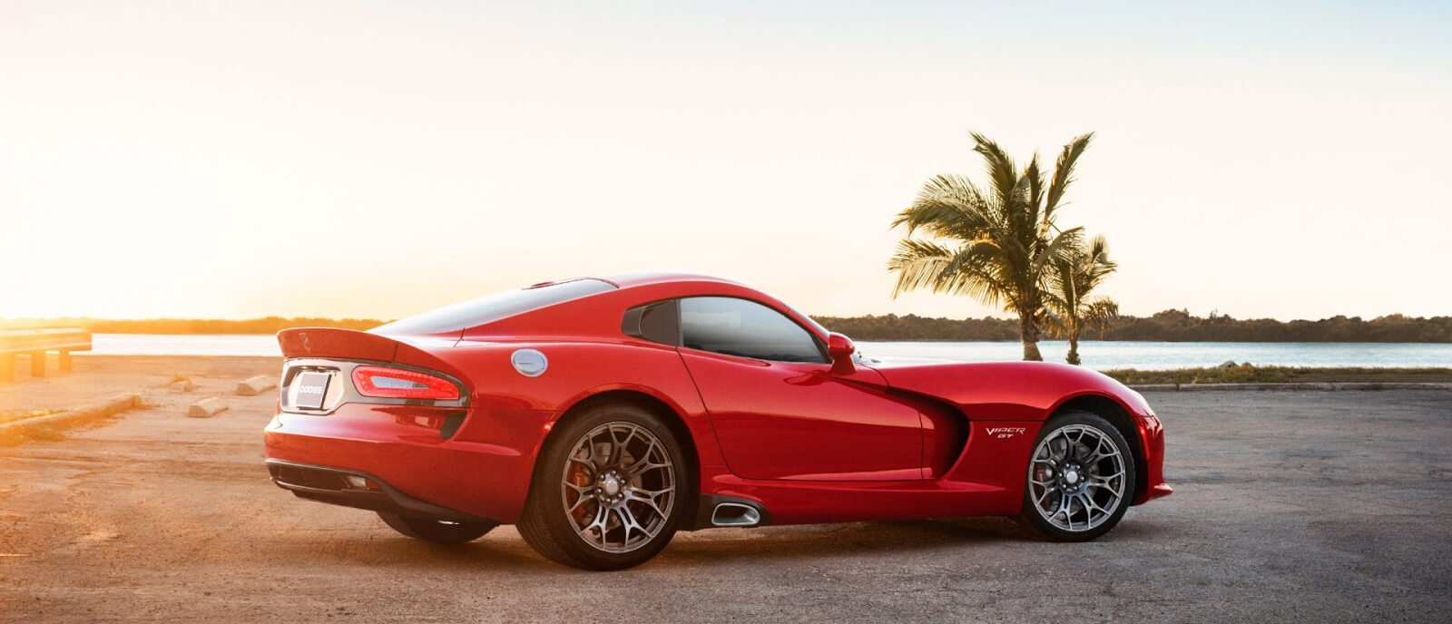 Dodge Viper