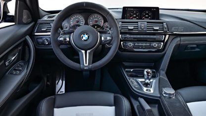 BMW M3 CS 2018