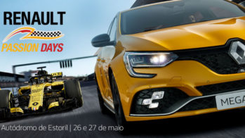 Renault Passion Days 2018