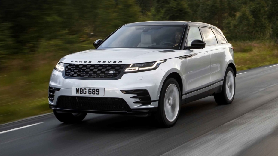 Range Rover Velar