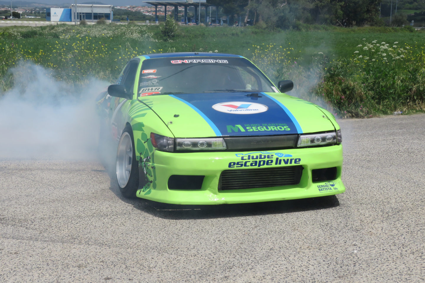 Drift Rui Pinto