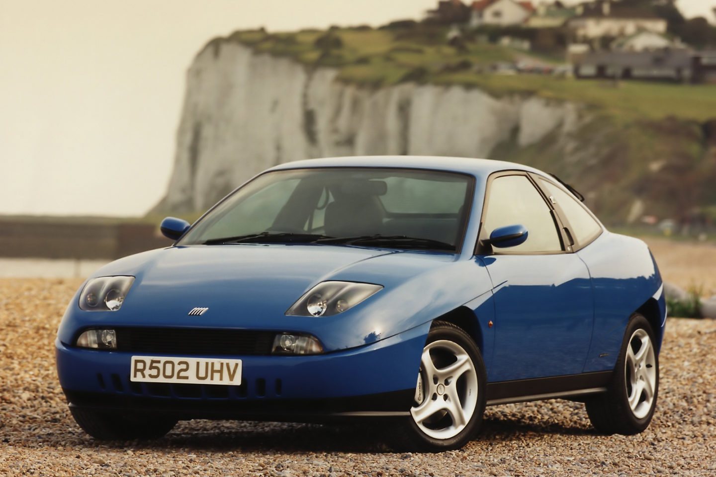 Fiat Coupé