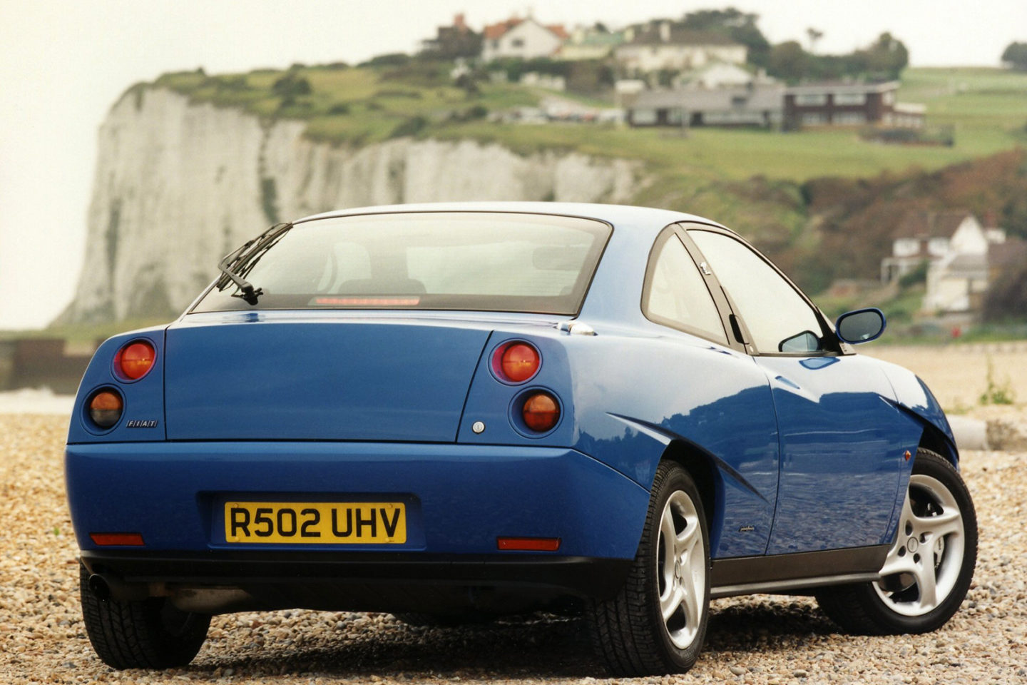 Fiat Coupé