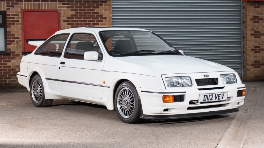 Ford Sierra Cosworth RS500