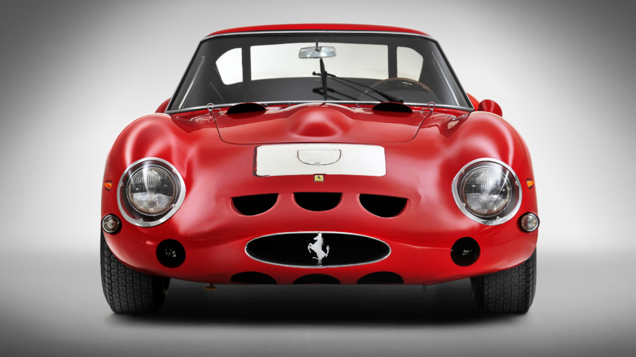 Ferrari 250 GTO