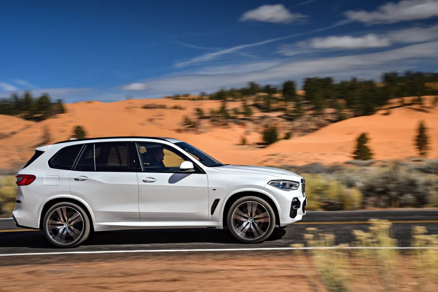 BMW X5 2018