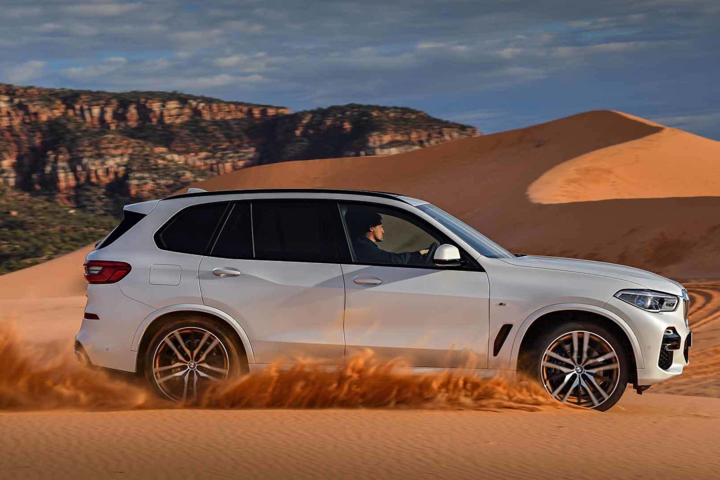 BMW X5 2018