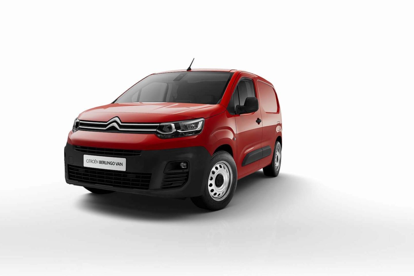 Citroen Berlingo 2019