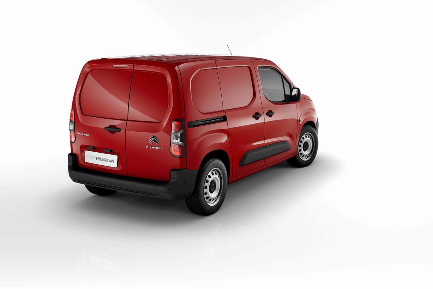 Citroen Berlingo 2019