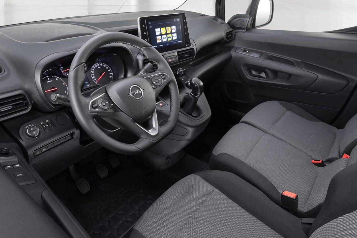 Opel Combo 2019