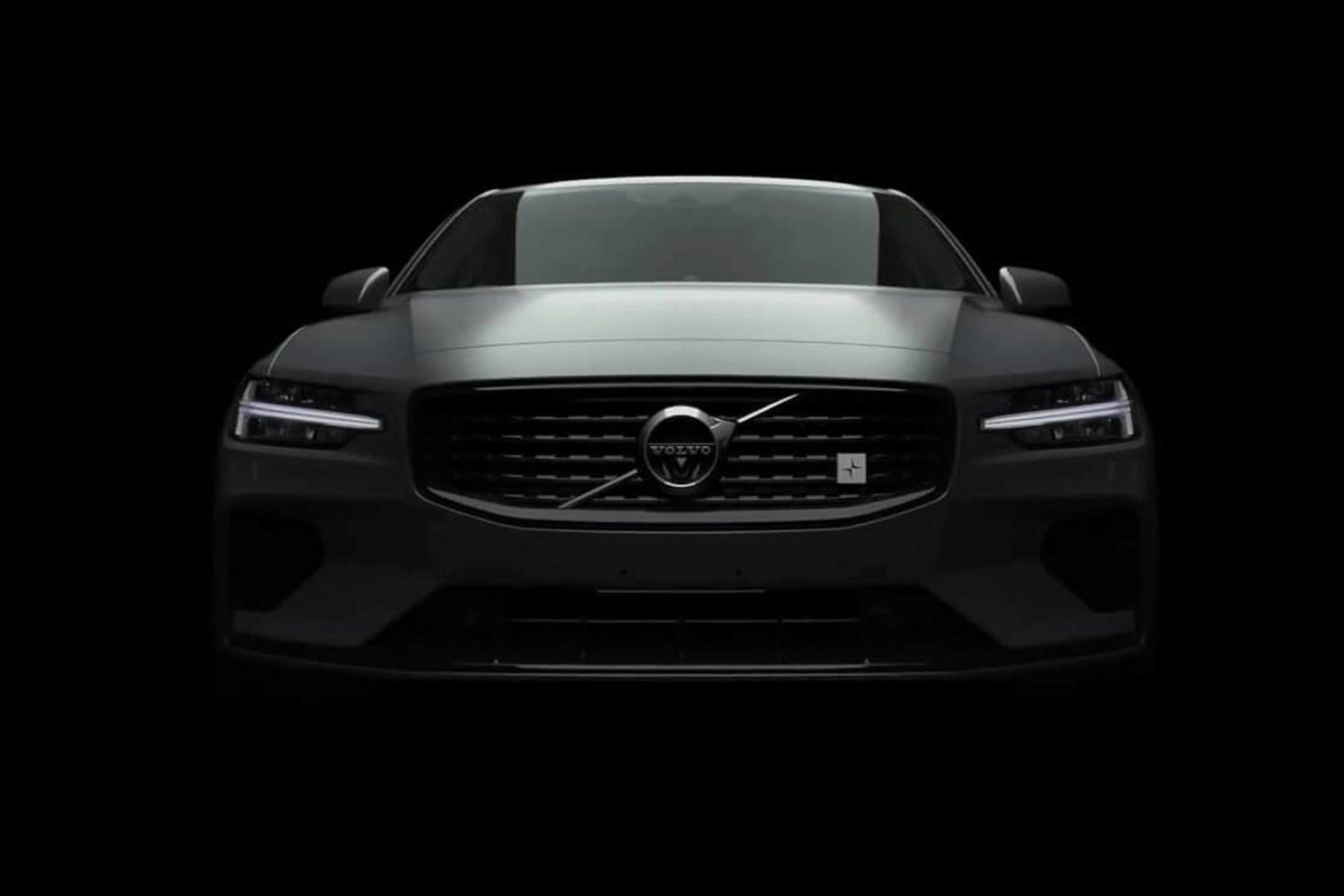 Volvo S60 2019