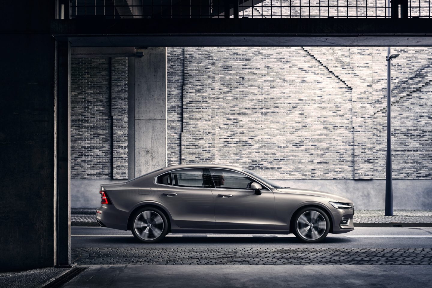 Volvo S60 Inscription 2018