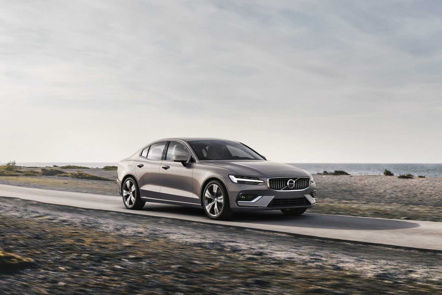 Volvo S60 Inscription 2018