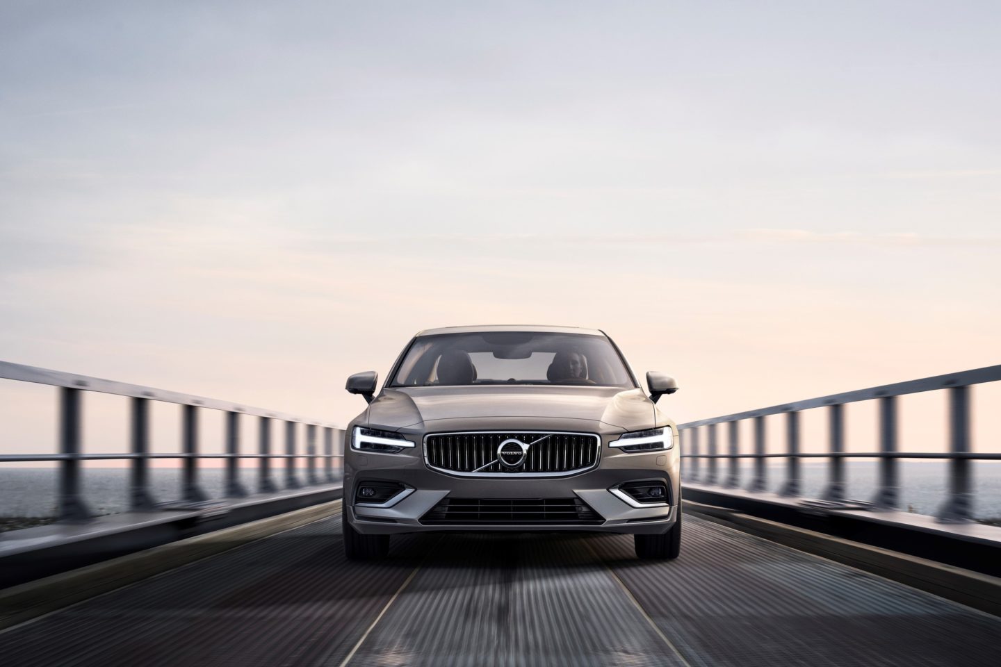 Volvo S60 Inscription 2018