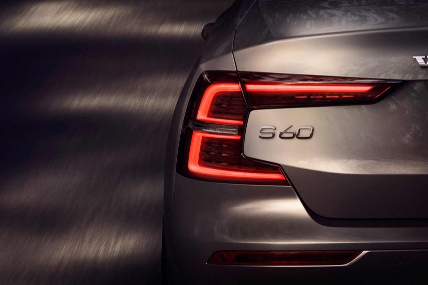 Volvo S60 Inscription 2018