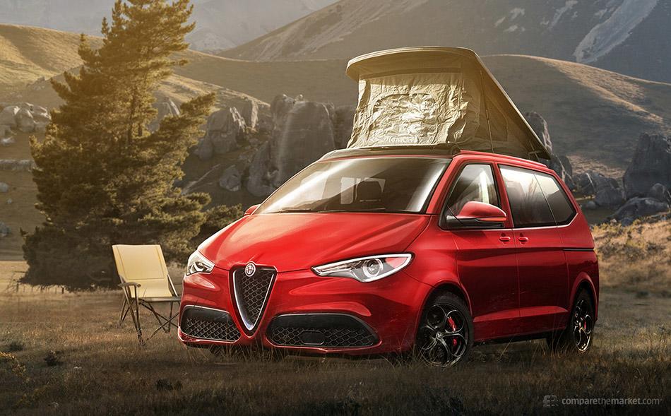 Alfa Romeo