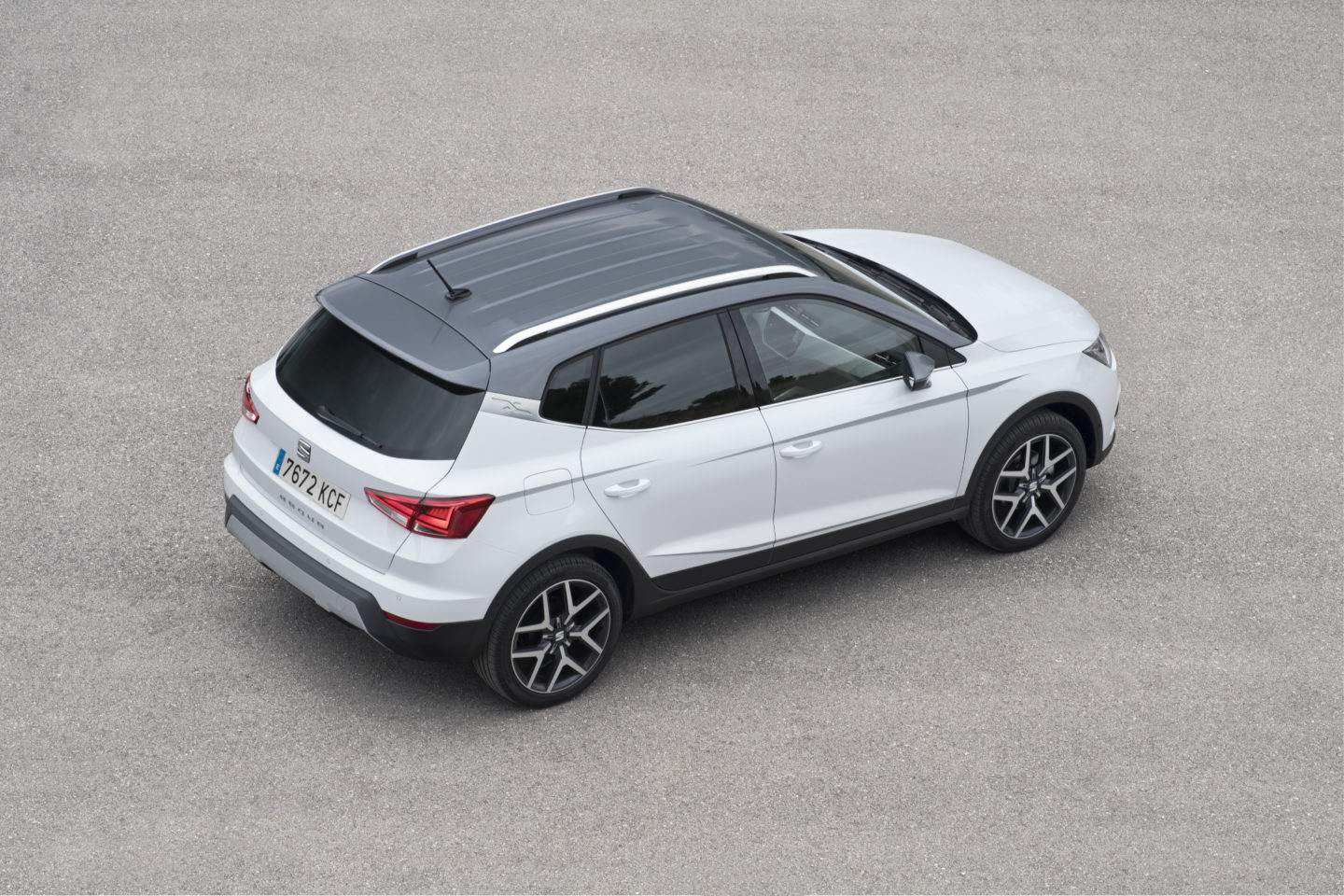 SEAT Arona Crossover SEAT