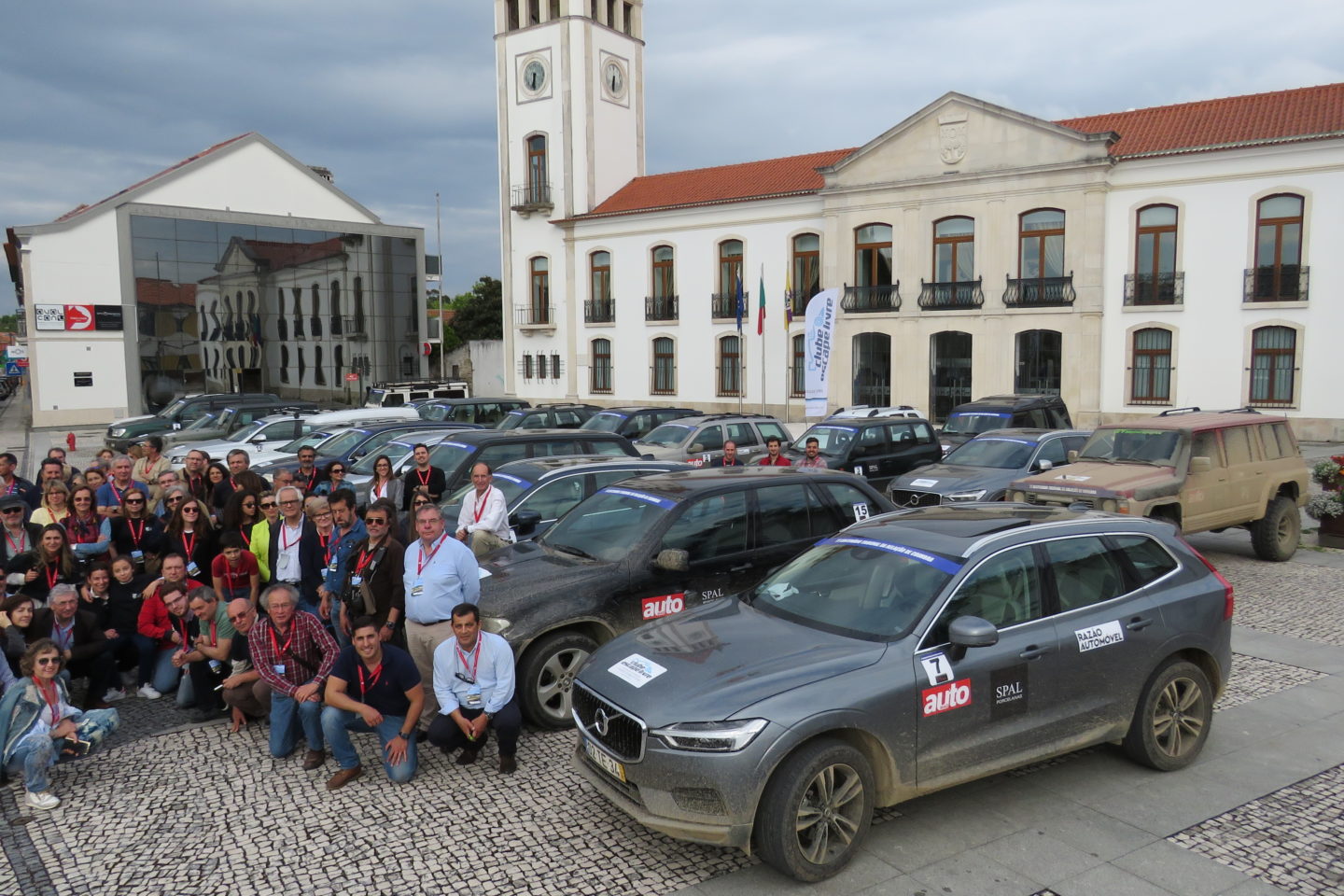 TT Centenario Coimbra