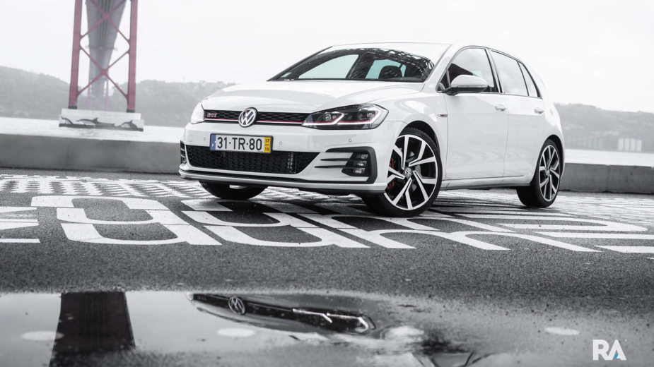 Volkswagen Golf GTI 2018