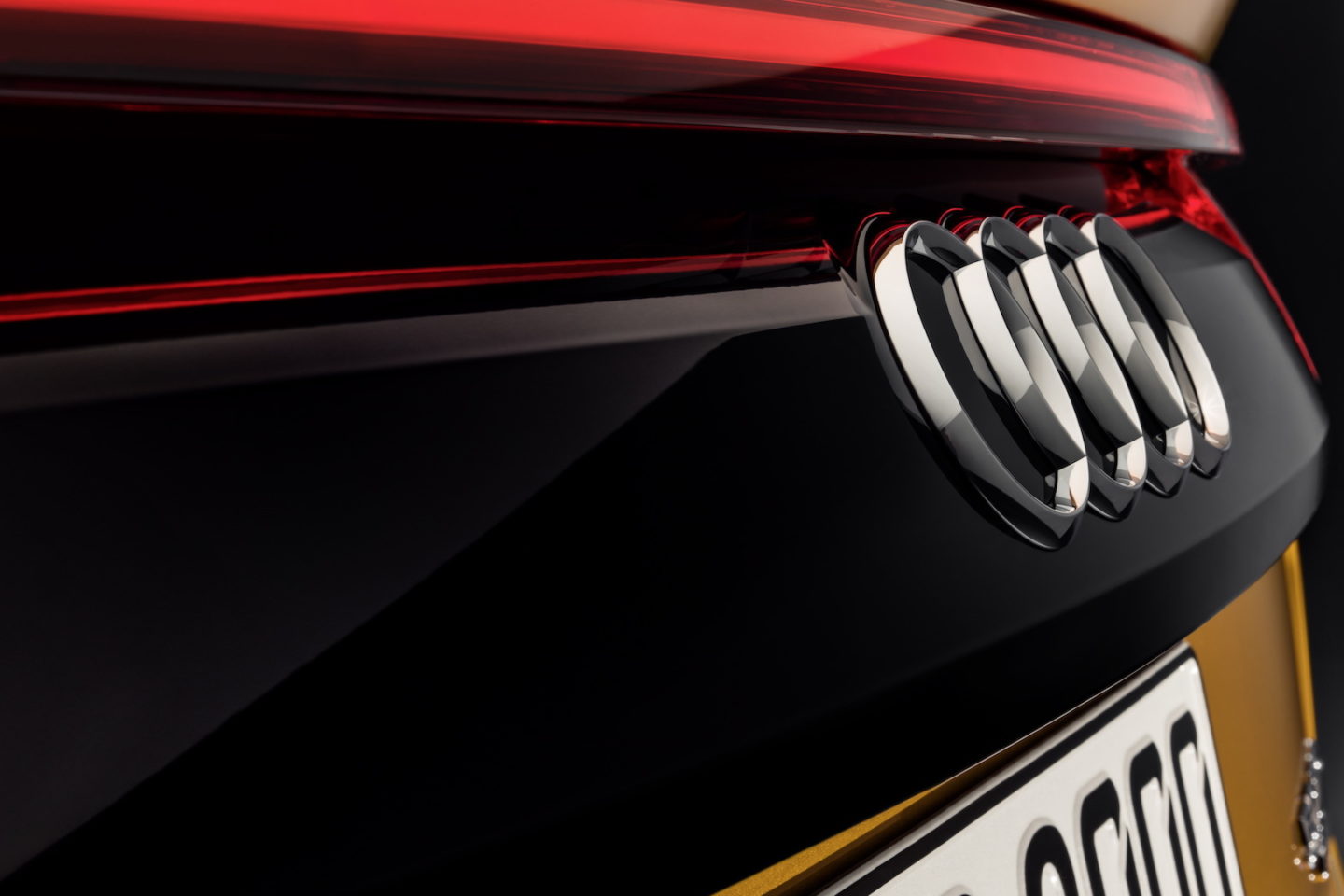 Audi Q8 Lançamento 2018