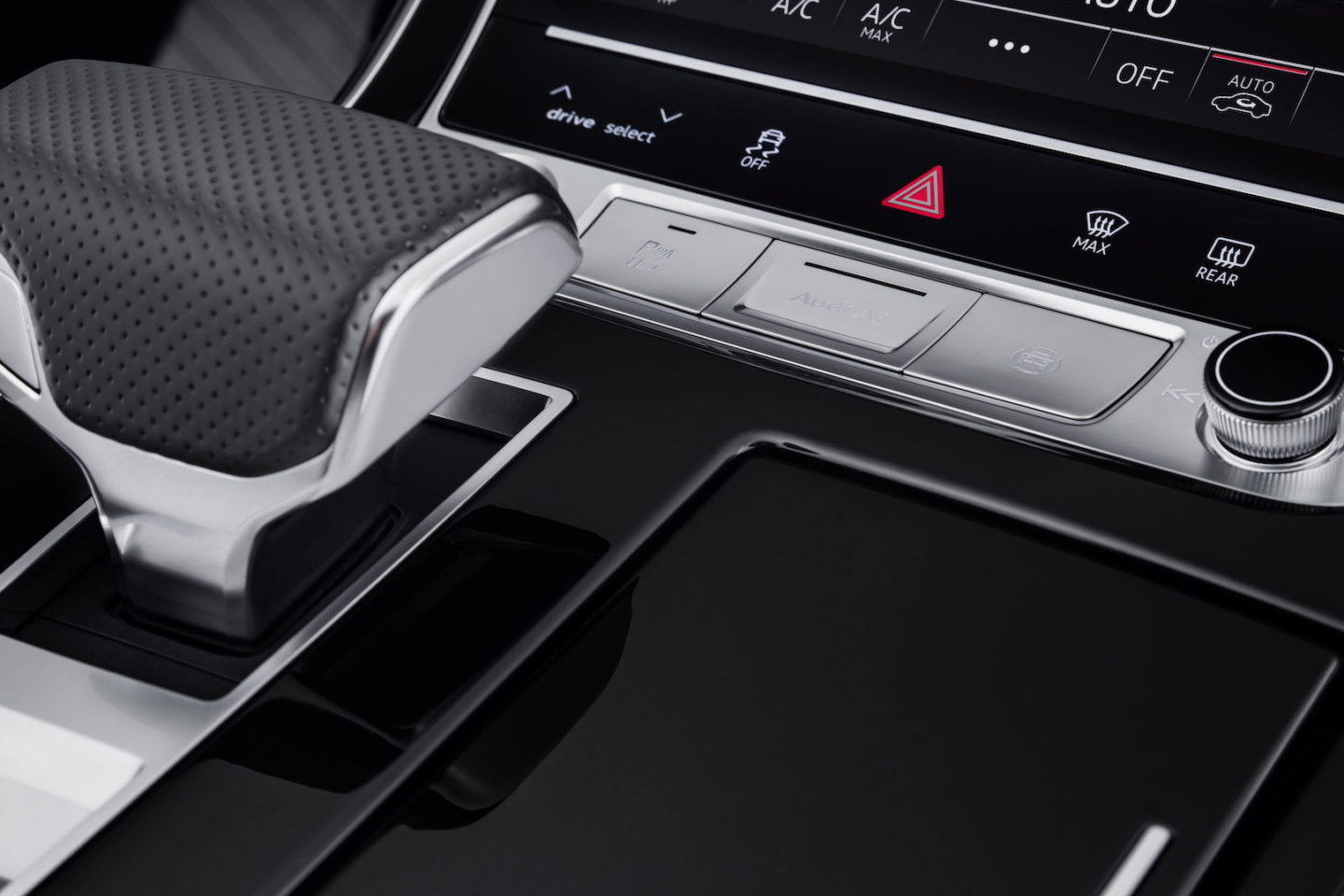 Audi Q8 Lançamento 2018