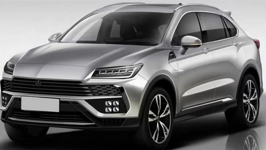 Huansu Hyosow C60 2018