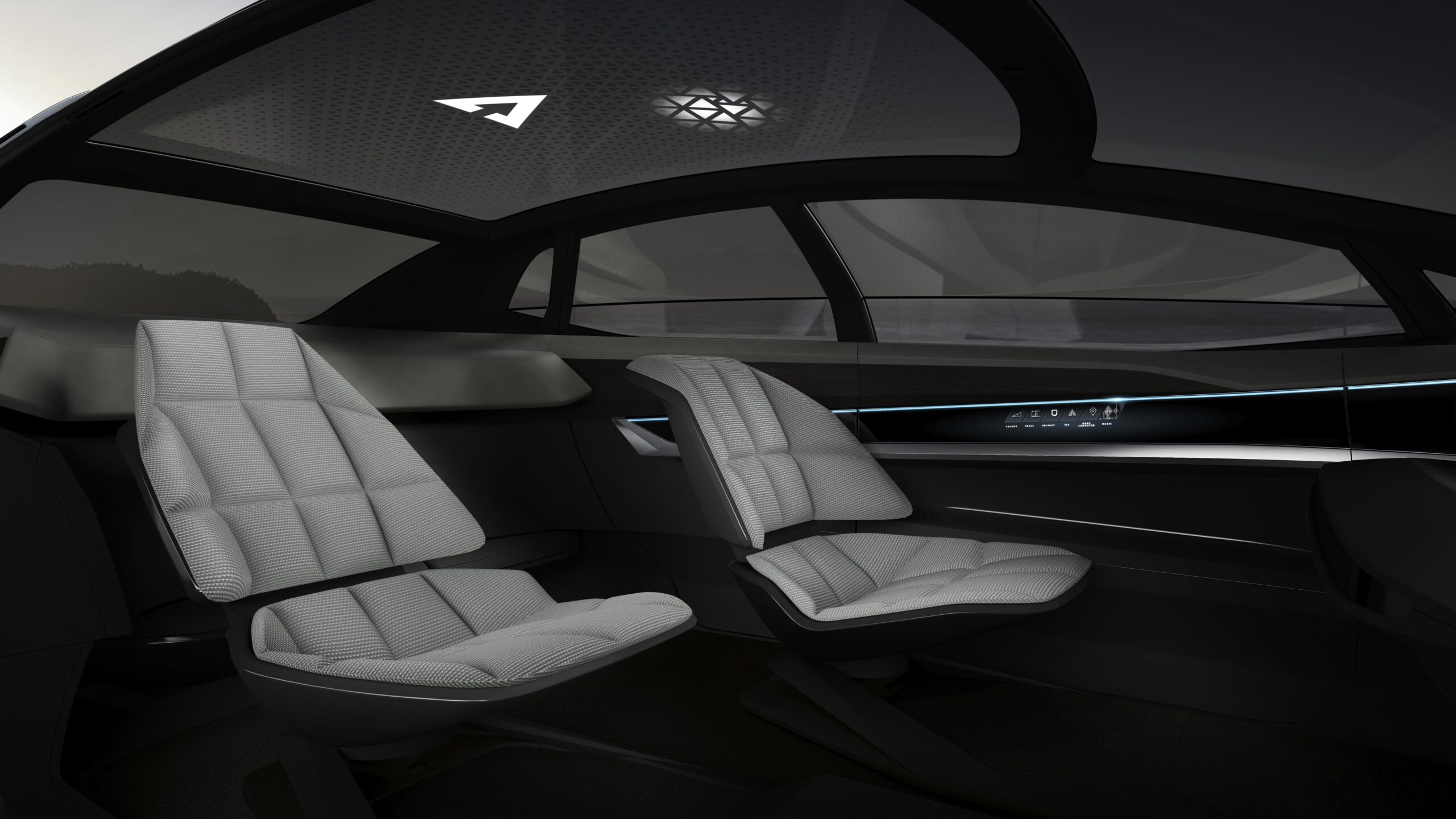 Audi Aicon