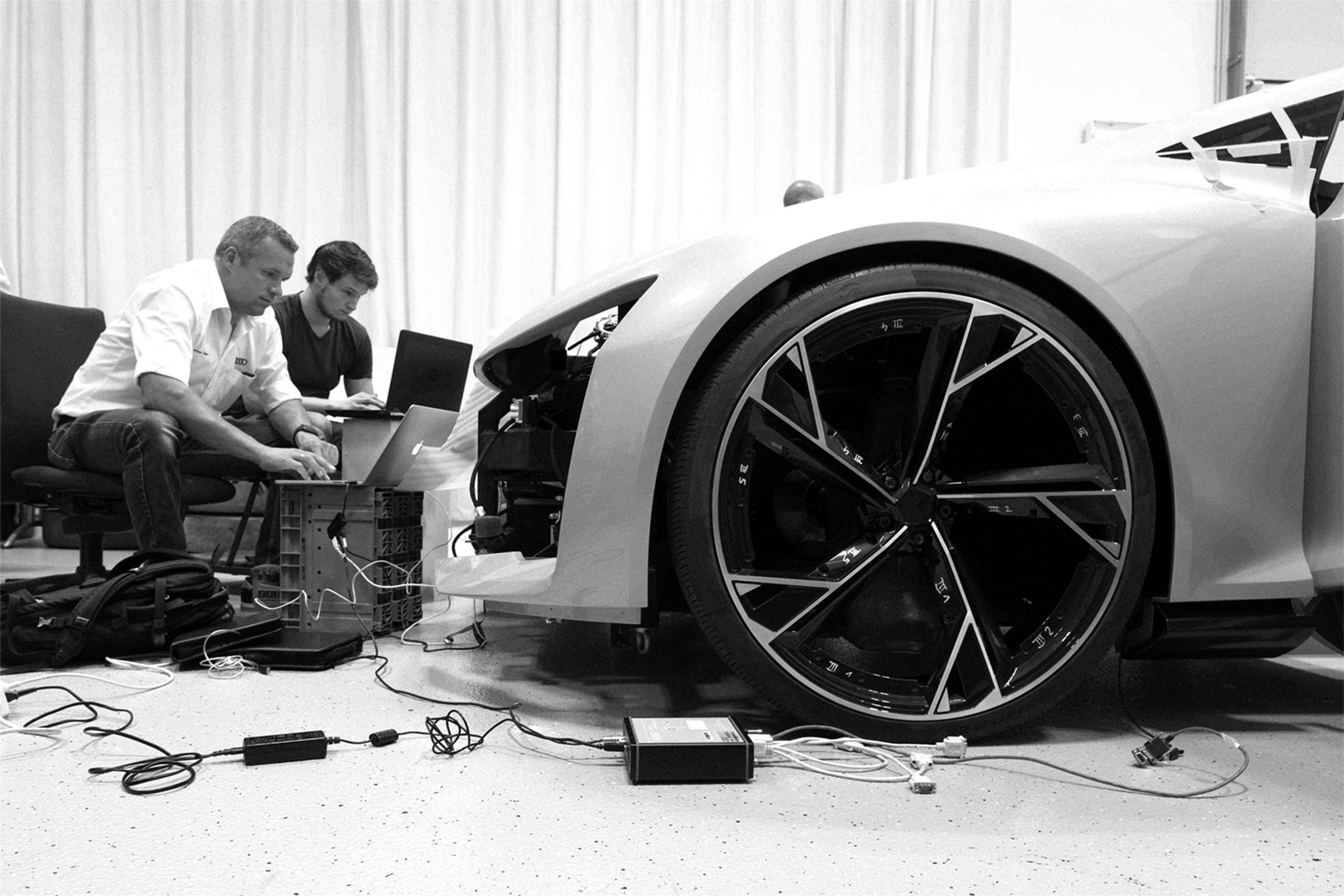 Audi Aicon
