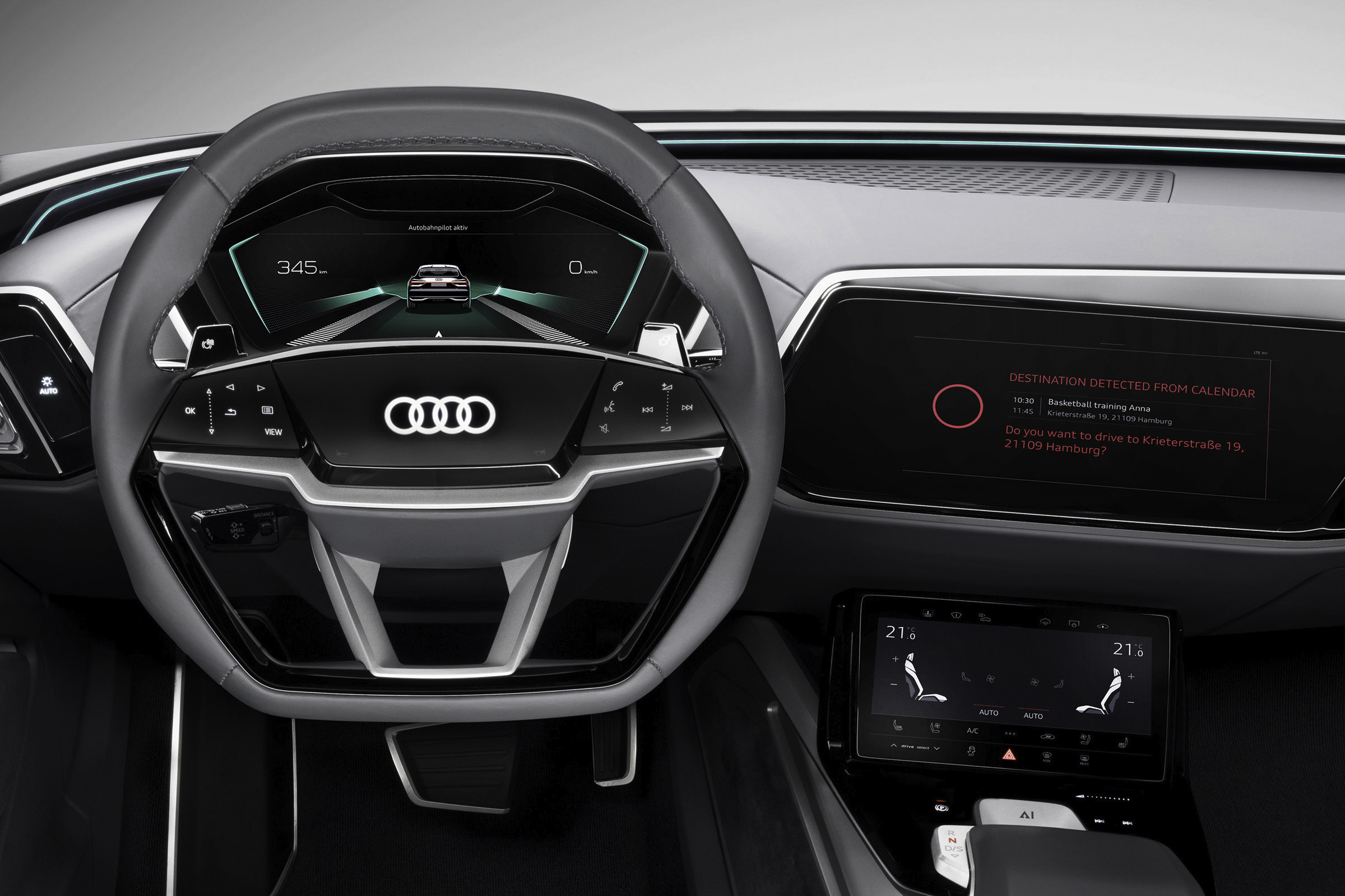 Audi Elaine