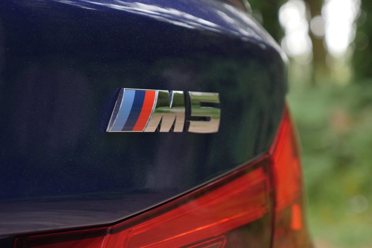 BMW M5