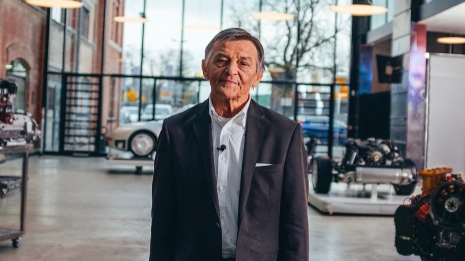 Hans Mezger