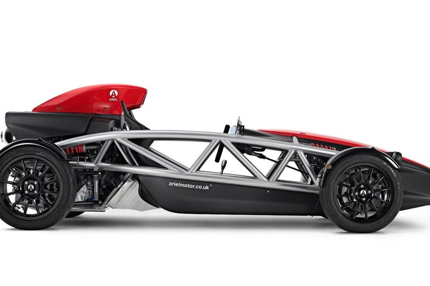 Ariel Atom 4