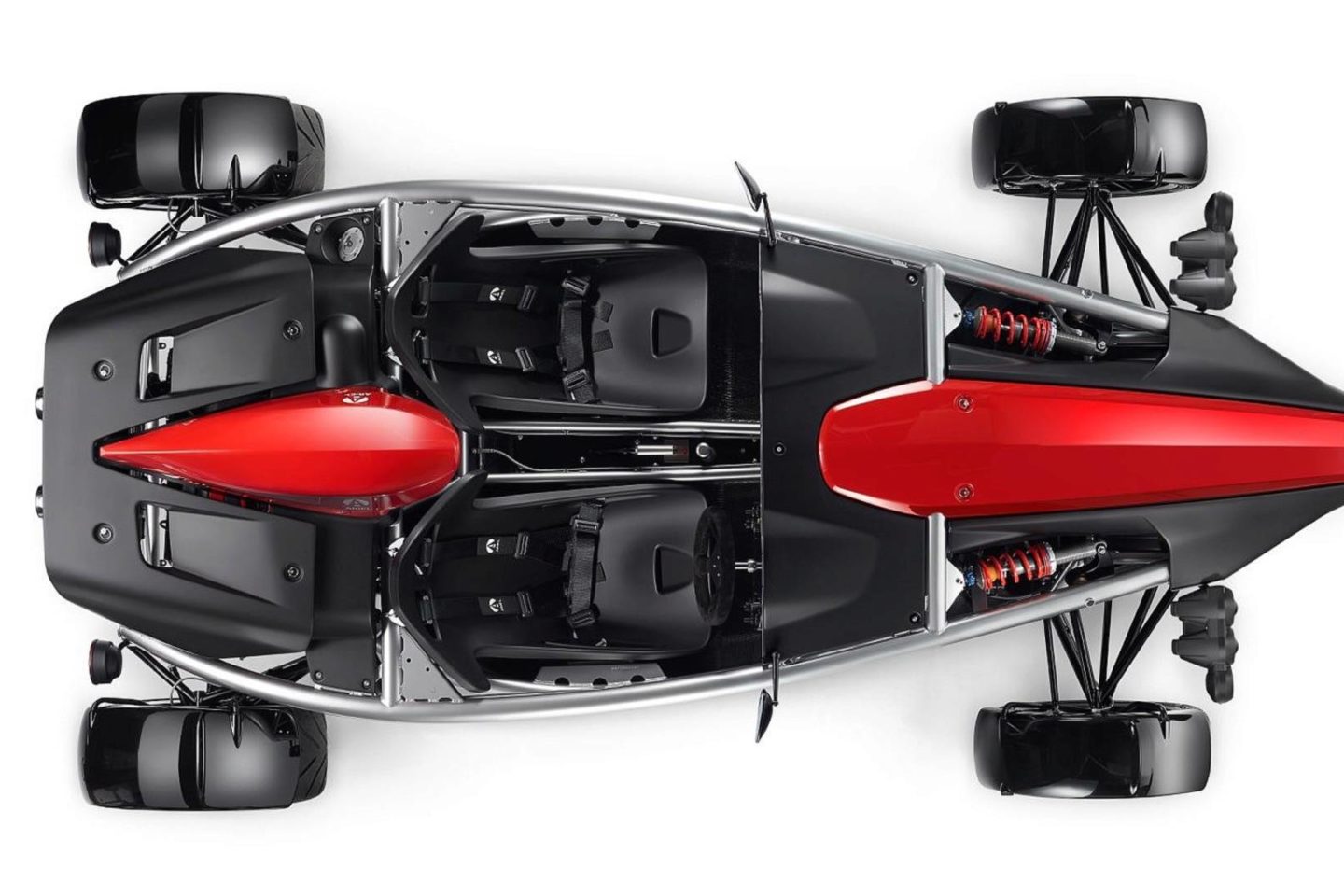 Ariel Atom 4